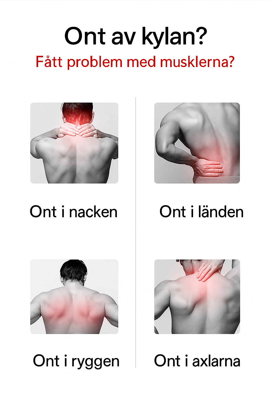 Herr och Dam Smart Värmeväst