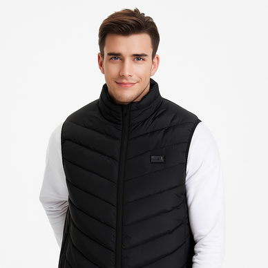 Känn dig oövervinnerlig, oavsett väder!