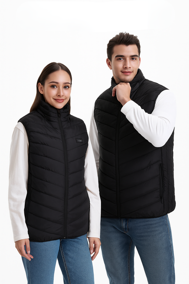 Känn dig oövervinnerlig, oavsett väder!