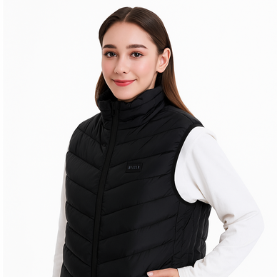 Känn dig oövervinnerlig, oavsett väder!